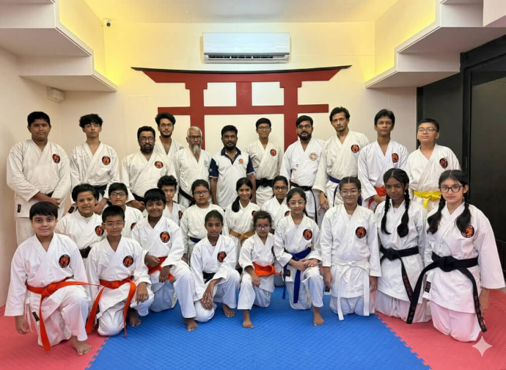 BSKK Organization Photo