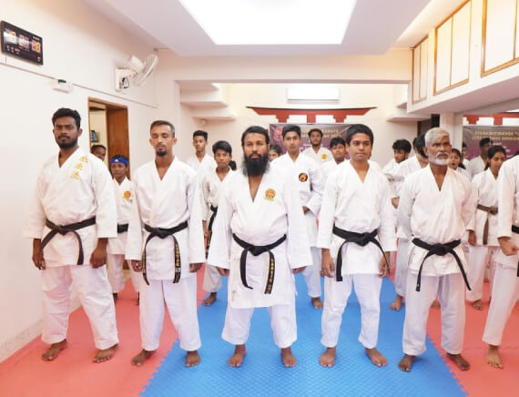 BSKK Organization Photo