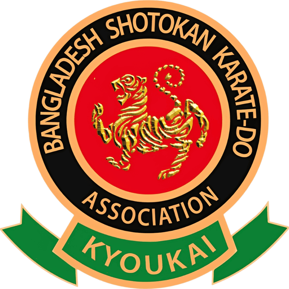 Rising Sun Dojo Logo