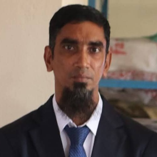 Md. Shahedur Rahman Rony